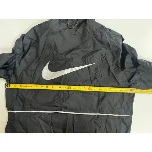 Nike Storm-FIT ADV Men’s XL Running Jacket Black FZ0622-010 New - Picture 7 of 16